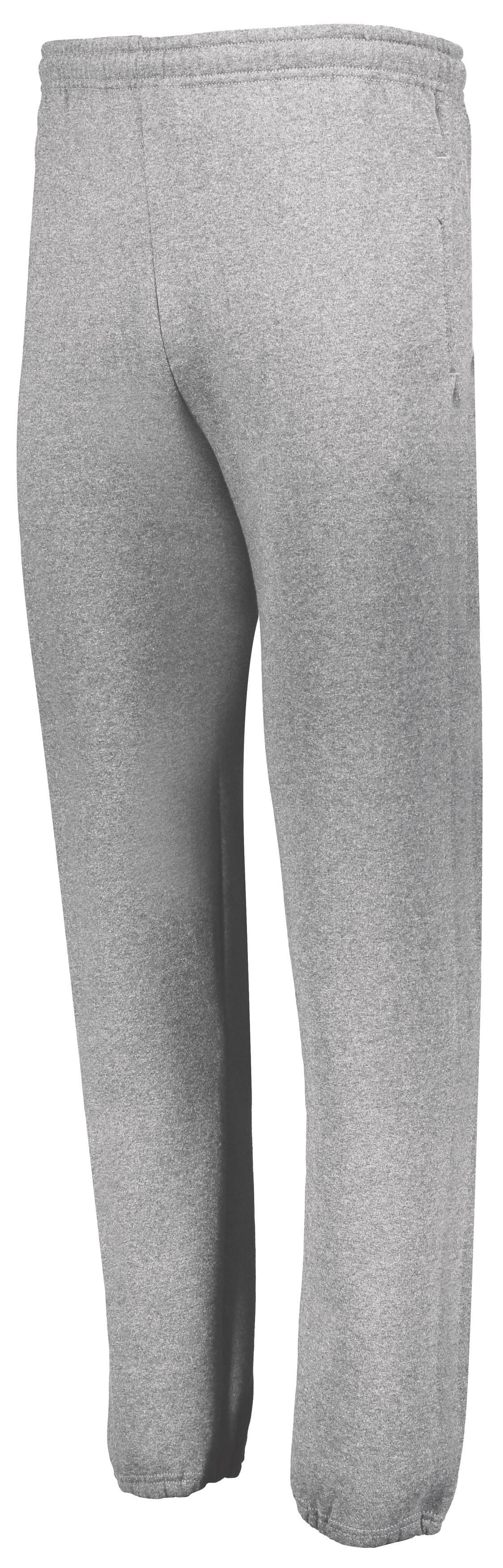 DRI-POWER CLOSED BOTTOM POCKET SWEATPANT