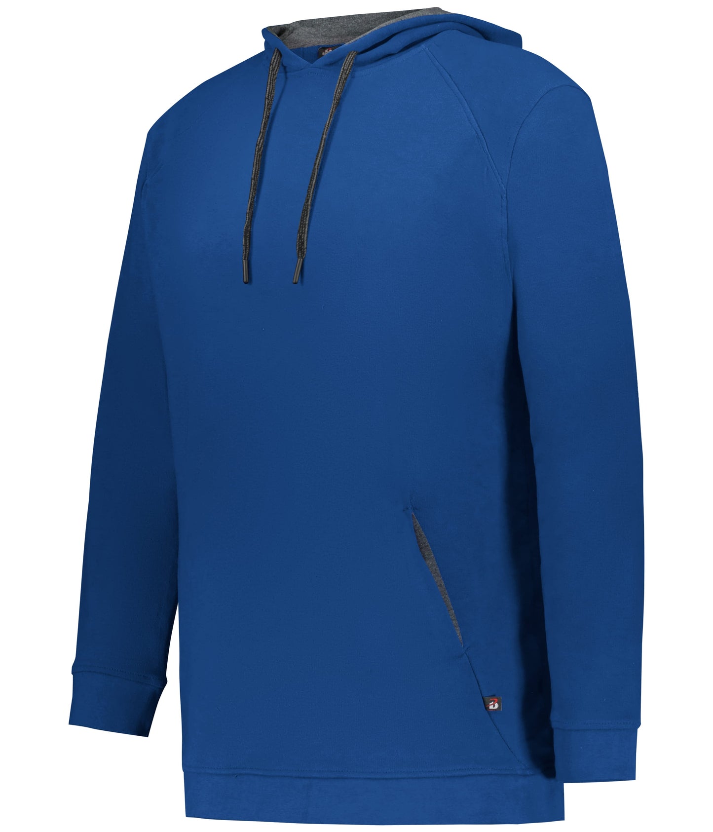 FIT FLEX HOODIE