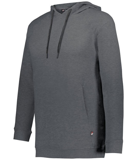 FIT FLEX HOODIE