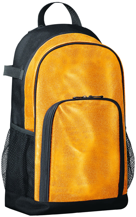 ALL OUT GLITTER BACKPACK