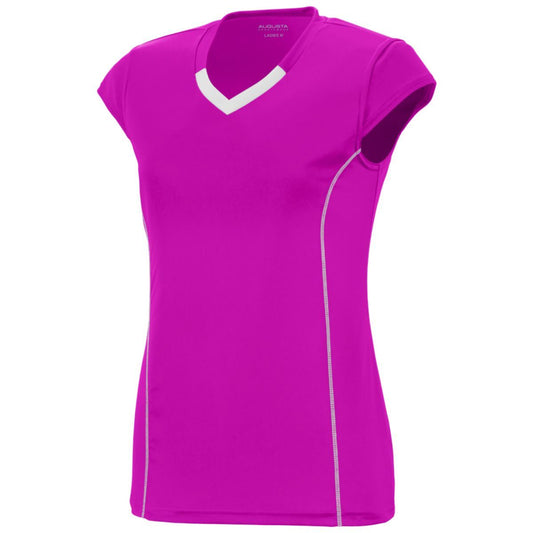 LADIES BLASH JERSEY