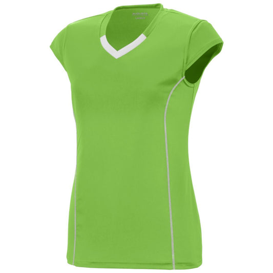 GIRLS BLASH JERSEY