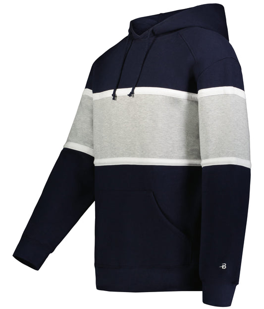 UNITED FLEECE HOODIE