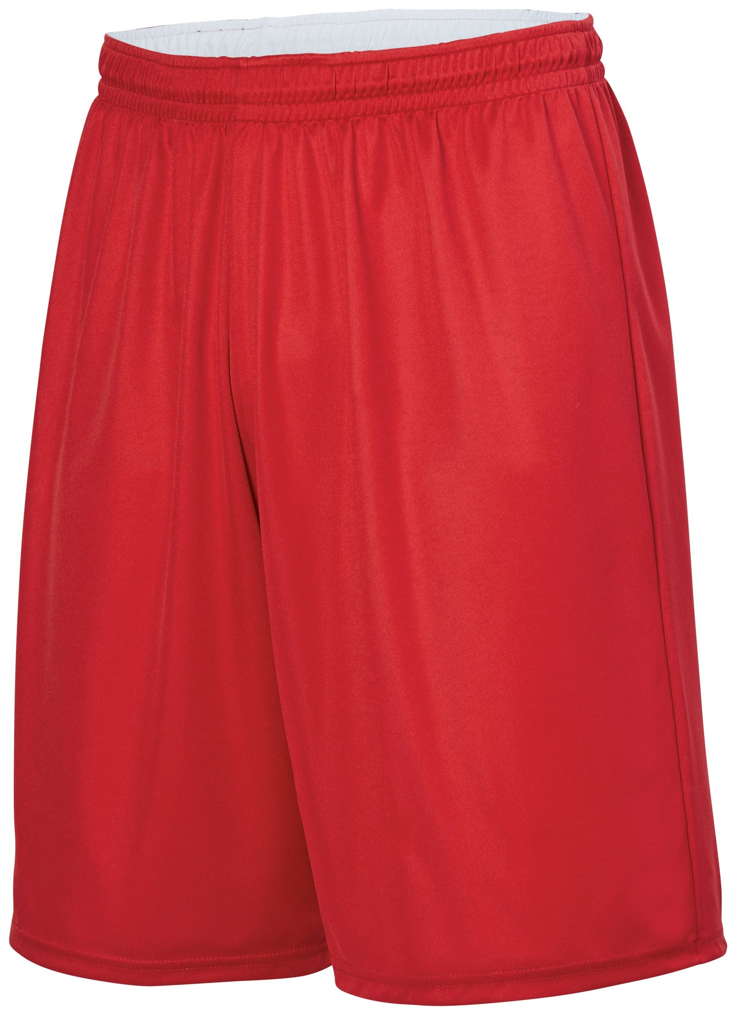YOUTH REVERSIBLE WICKING SHORTS