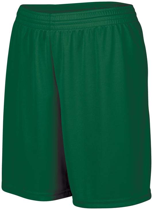 LADIES OCTANE SHORTS