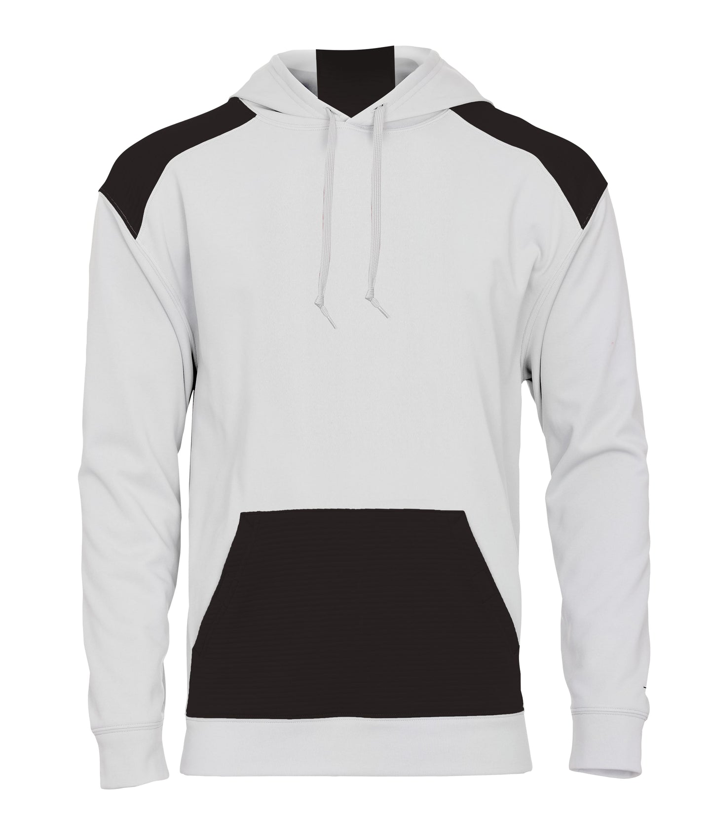 BREAKOUT PERFORMANCE FLEECE HO