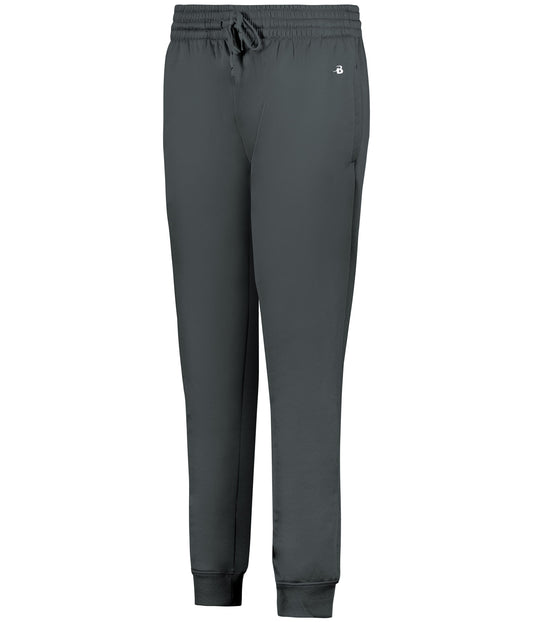 LADIES PERFORMANCE FLEECE JOGGER