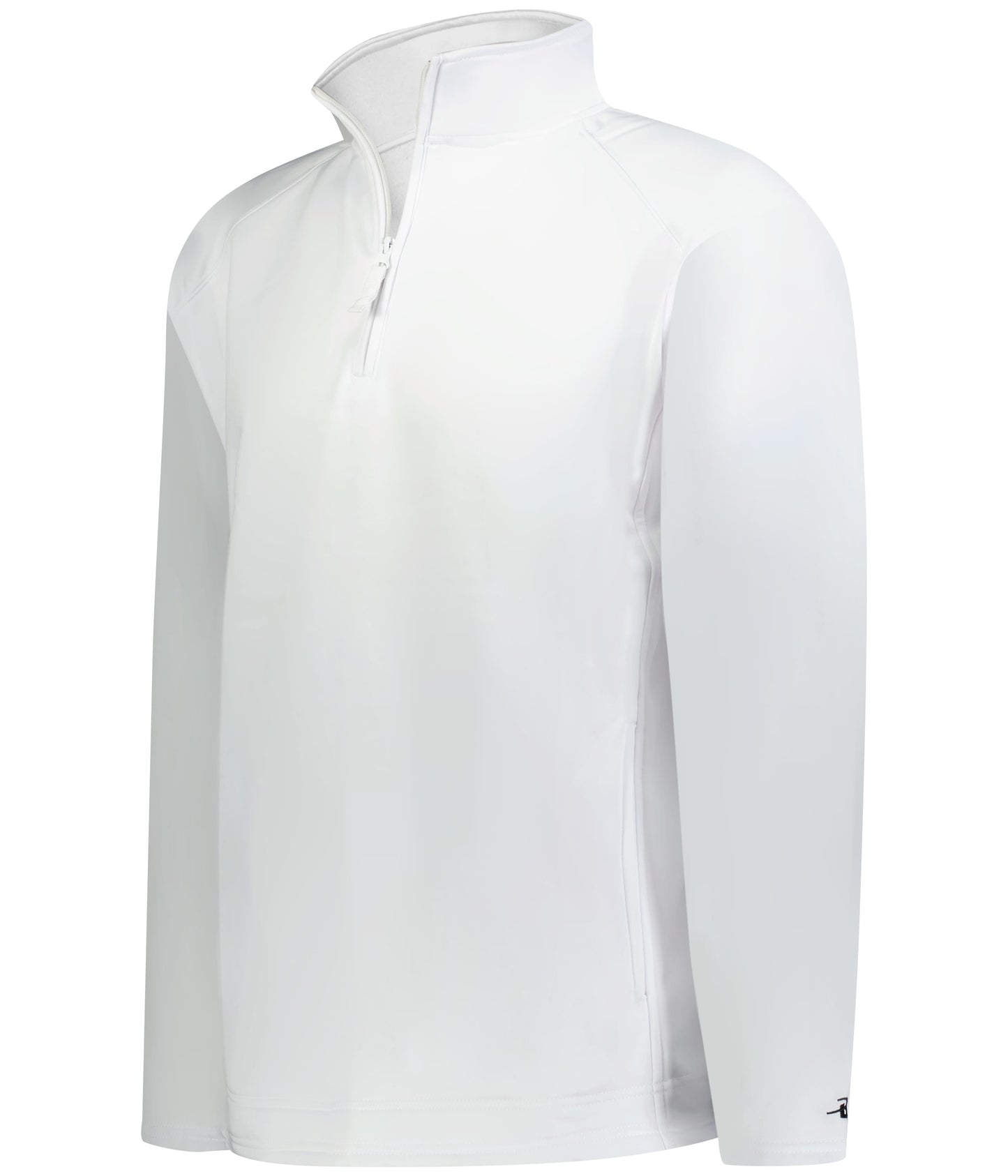PERFORMANCE FLEECE 1/4 ZIP PULLOVER