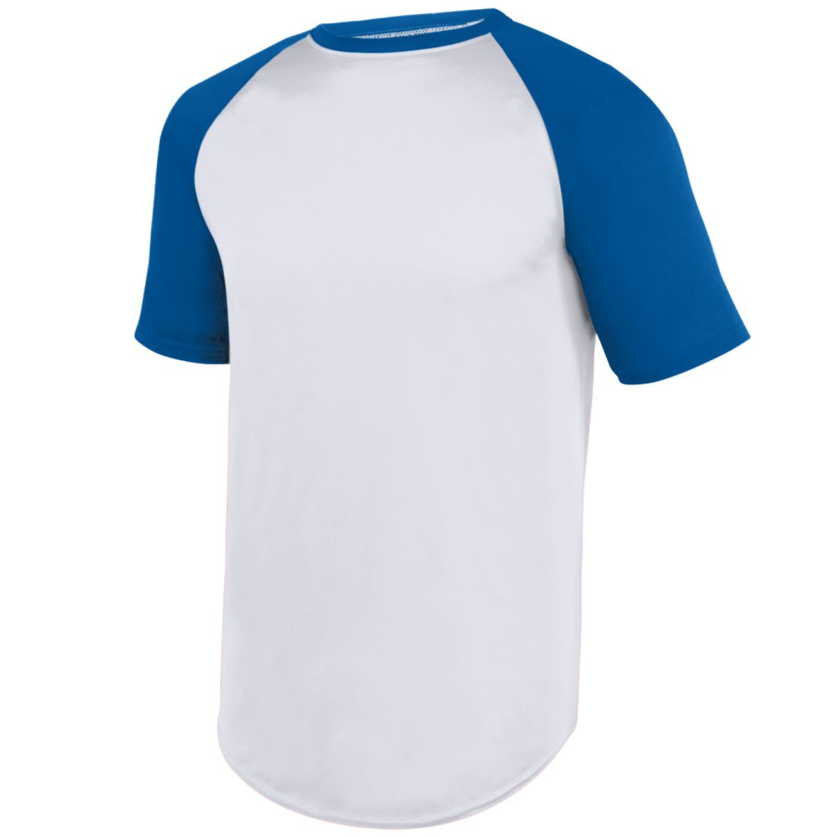 ATTAIN DIAMOND JERSEY