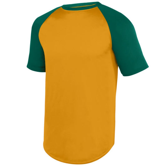 ATTAIN DIAMOND JERSEY