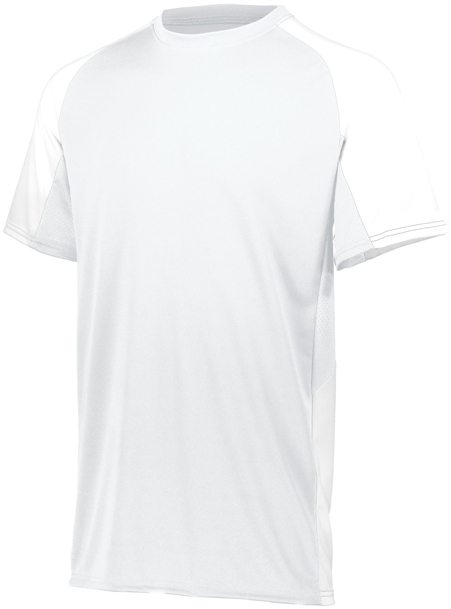 YOUTH CUTTER JERSEY