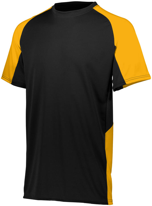 CUTTER JERSEY