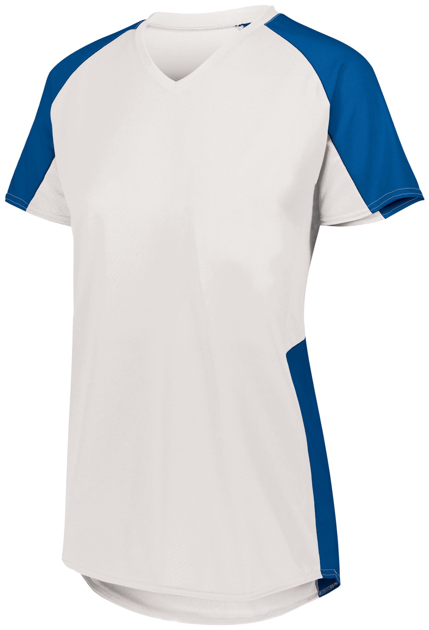 LADIES CUTTER JERSEY