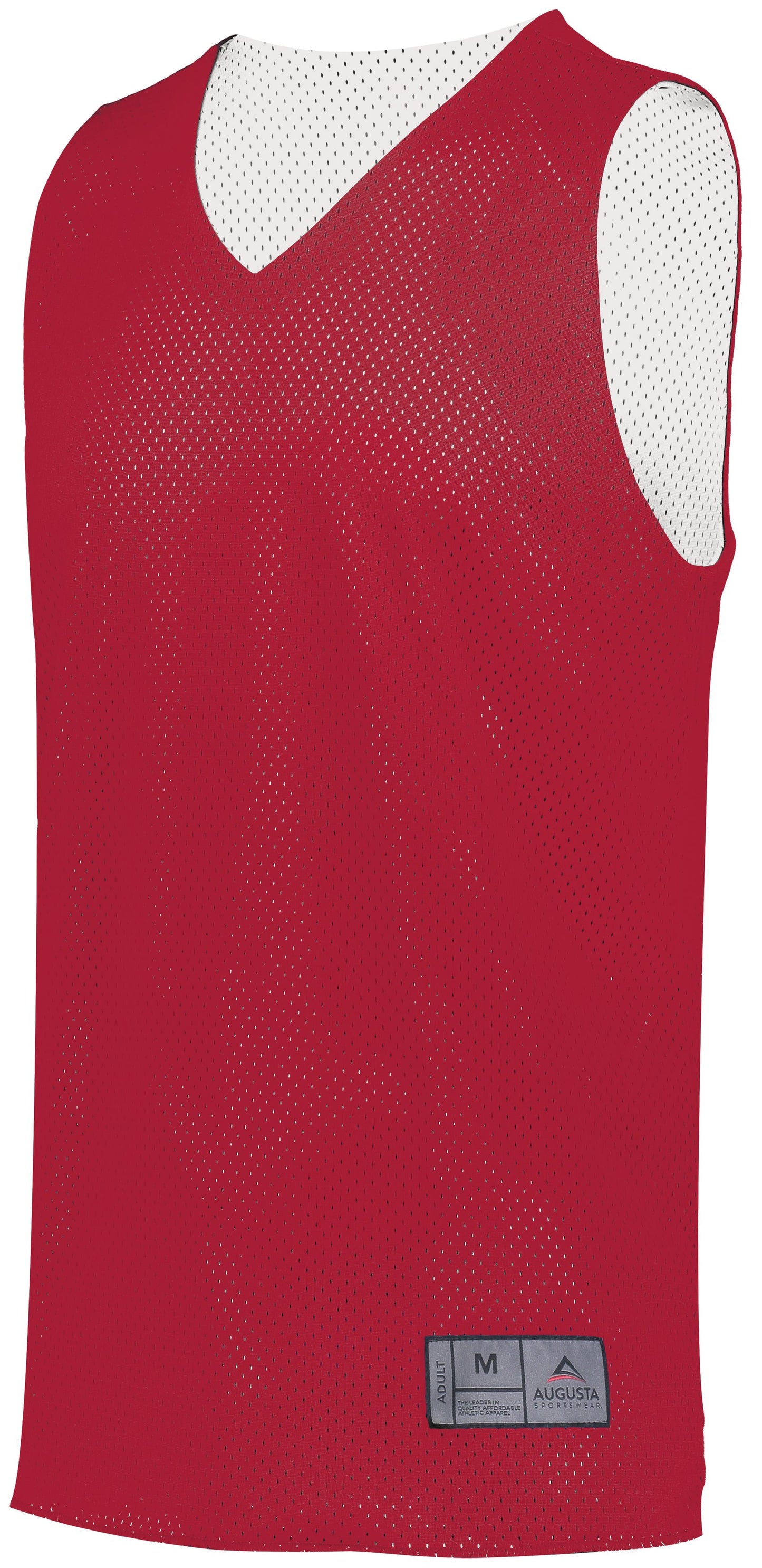 TRICOT MESH REVERSIBLE JERSEY 2.0