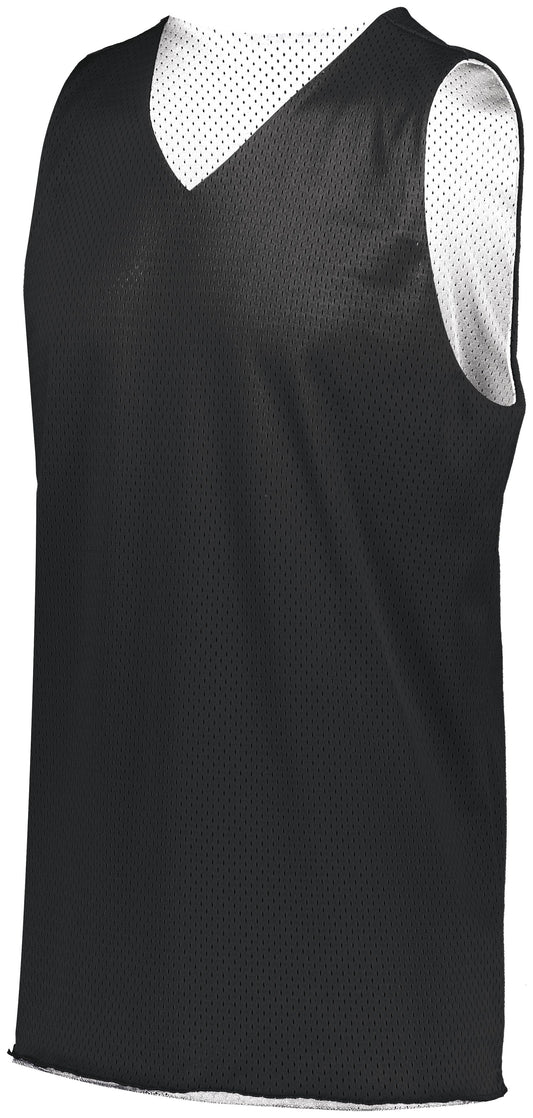 YOUTH TRICOT MESH REVERSIBLE 2.0 JERSEY