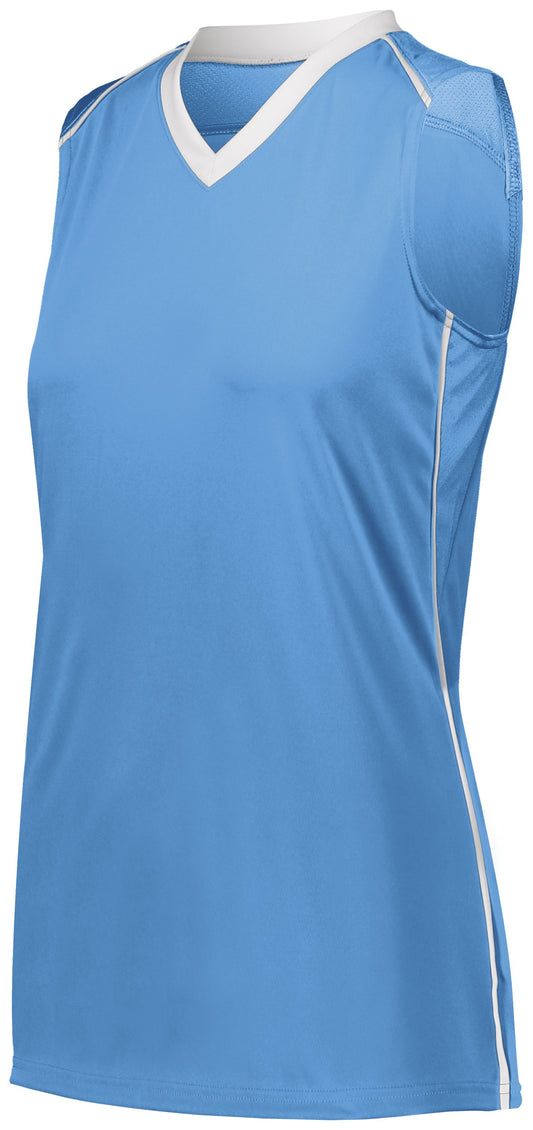 GIRLS ROVER JERSEY