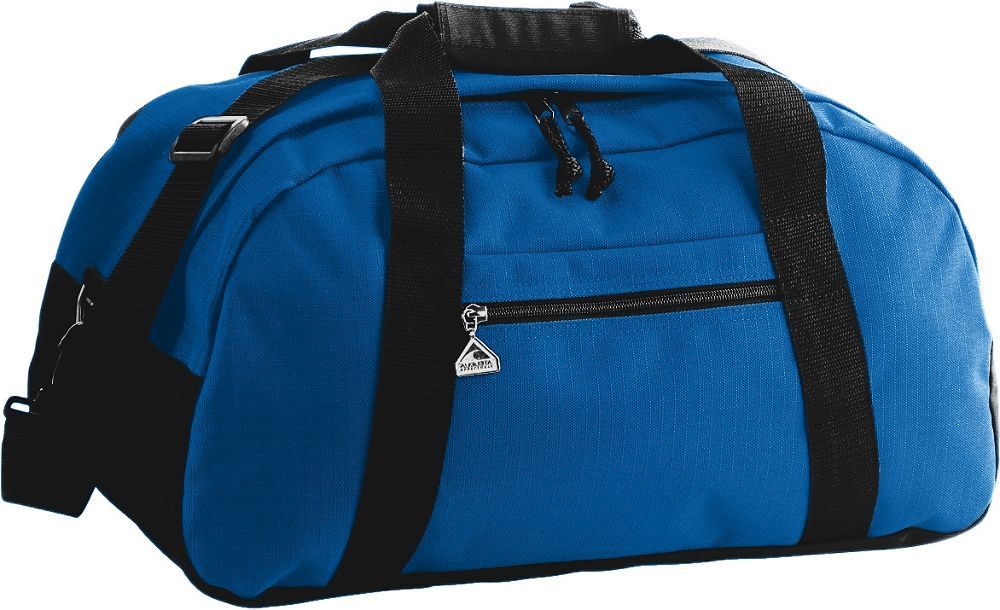 LARGE RIPSTOP DUFFEL BAG