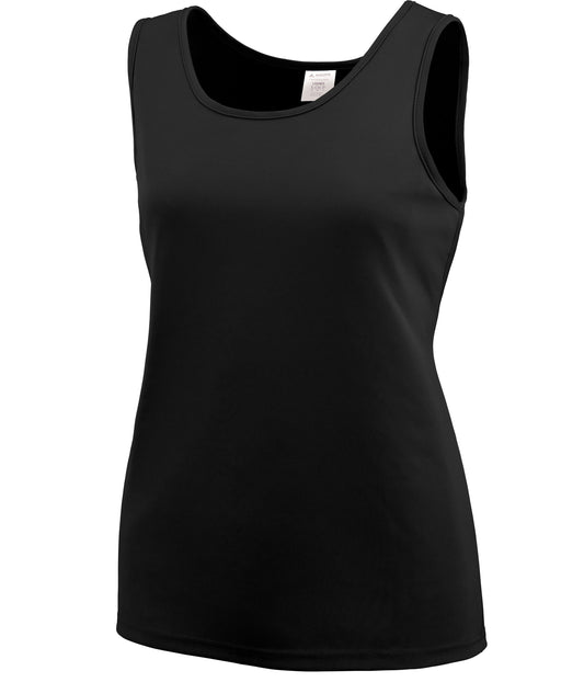 LADIES TRAINING TANK