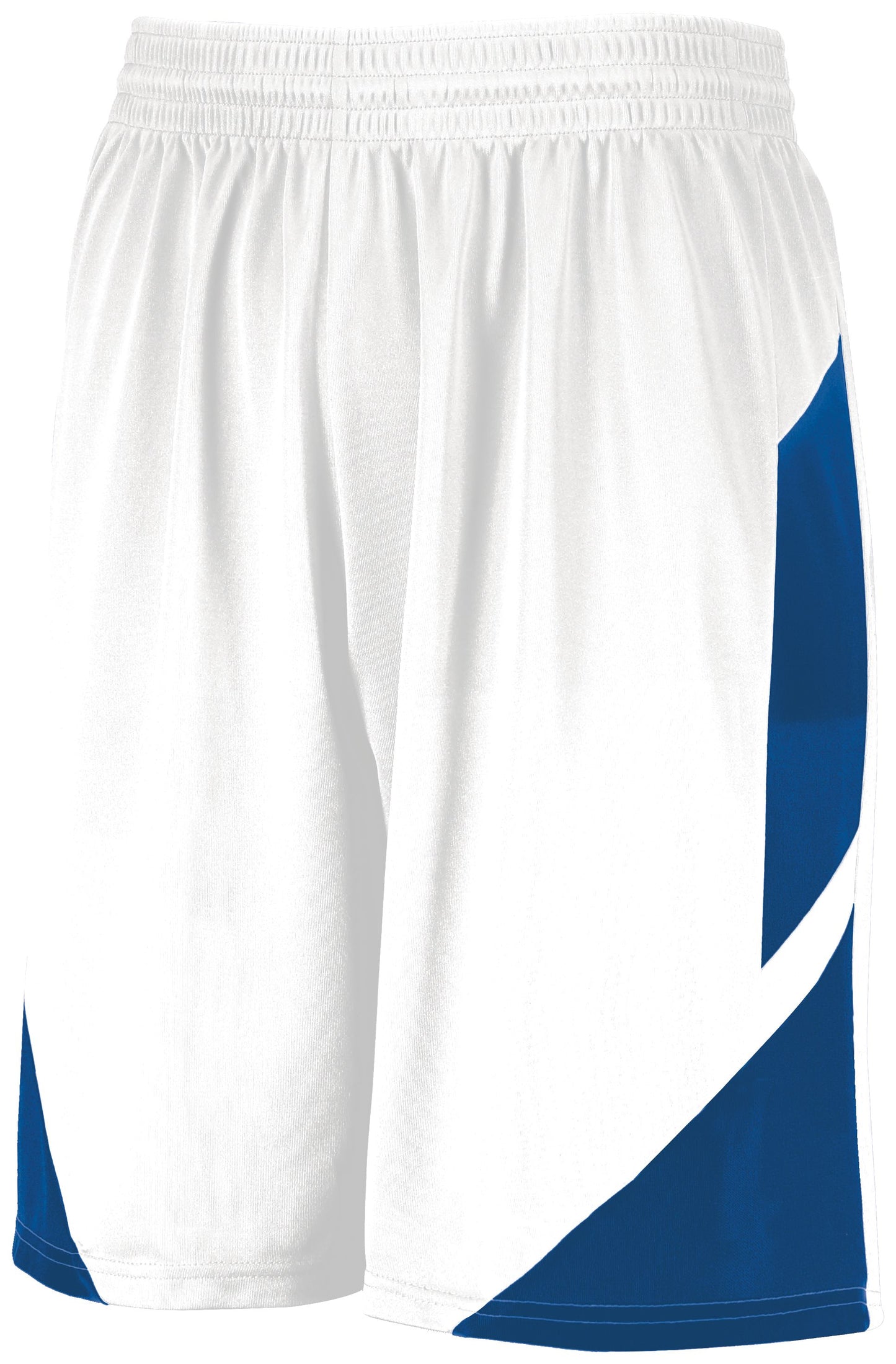 STEP-BACK BASKETBALL SHORTS