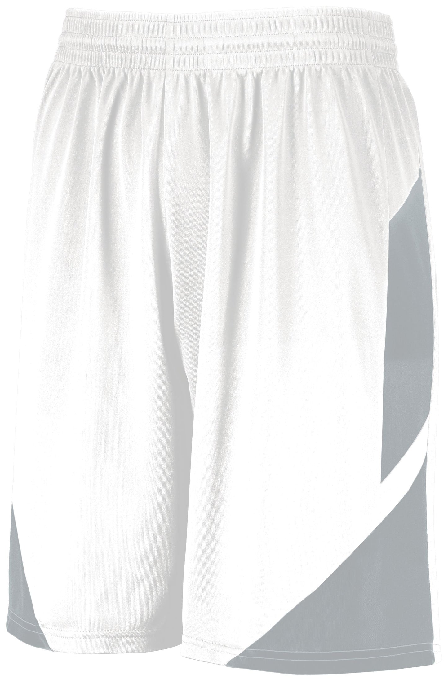 YOUTH STEP-BACK BASKETBALL SHORTS