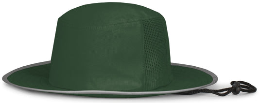 PERFORATED LEGEND BOONIE
