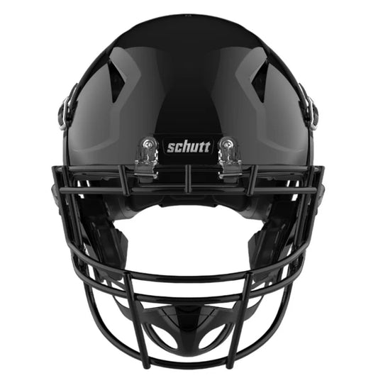 Schutt Youth Vengeance A11 2.0 Football Helmet with attached Facemask