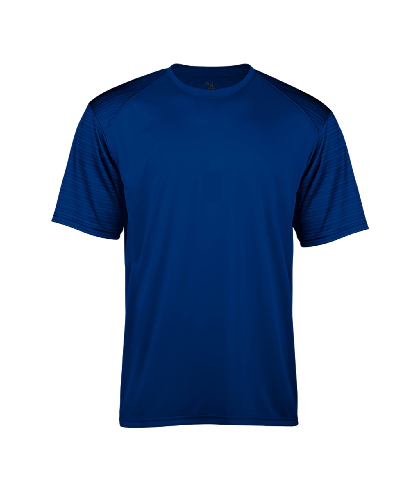 SPORT STRIPE YOUTH TEE