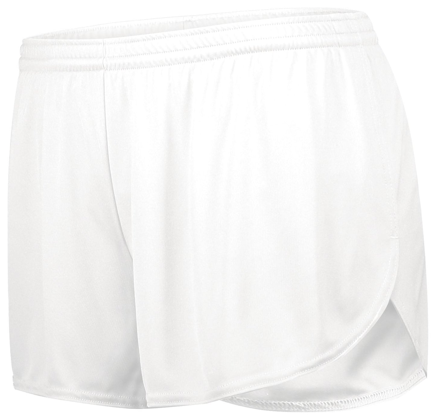 LADIES PR MAX TRACK SHORTS