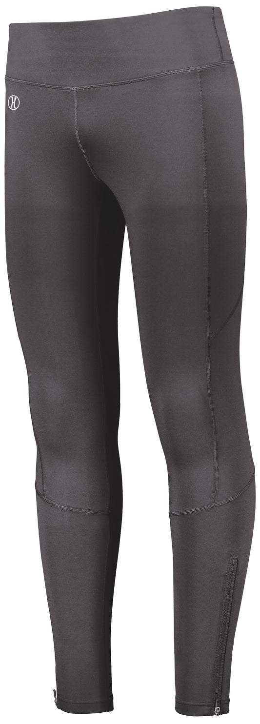 LADIES HIGH RISE TECH TIGHT