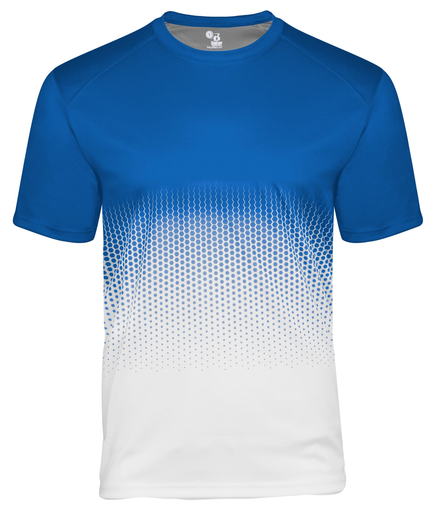 YOUTH HEX 2.0 TEE