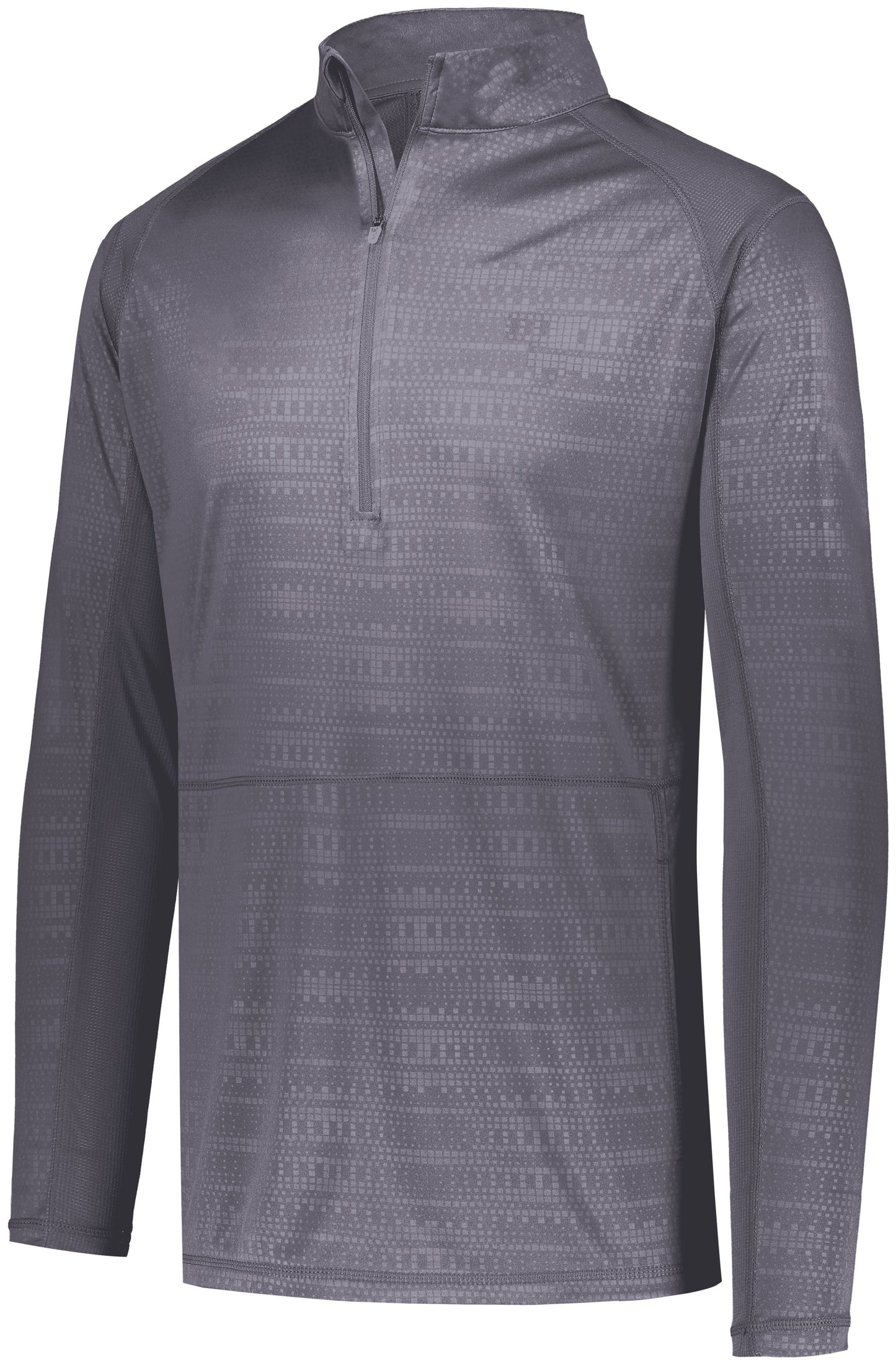 CONVERGE 1/2 ZIP PULLOVER