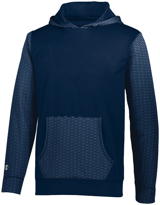 YOUTH RANGE HOODIE