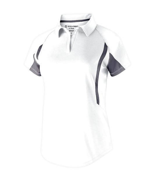 LADIES AVENGER POLO