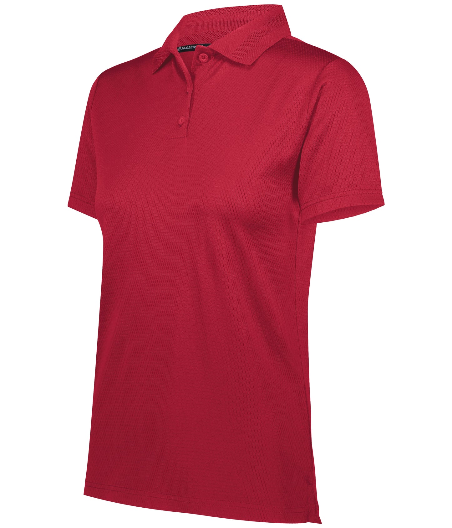 LADIES PRISM POLO