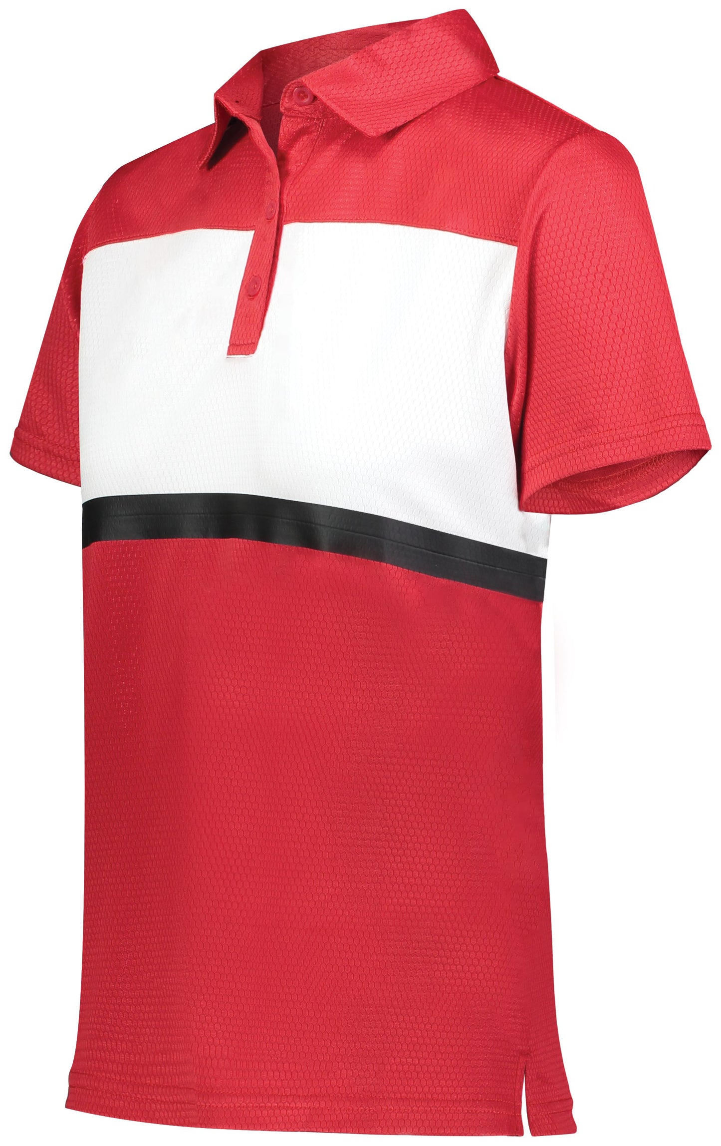 LADIES PRISM BOLD POLO