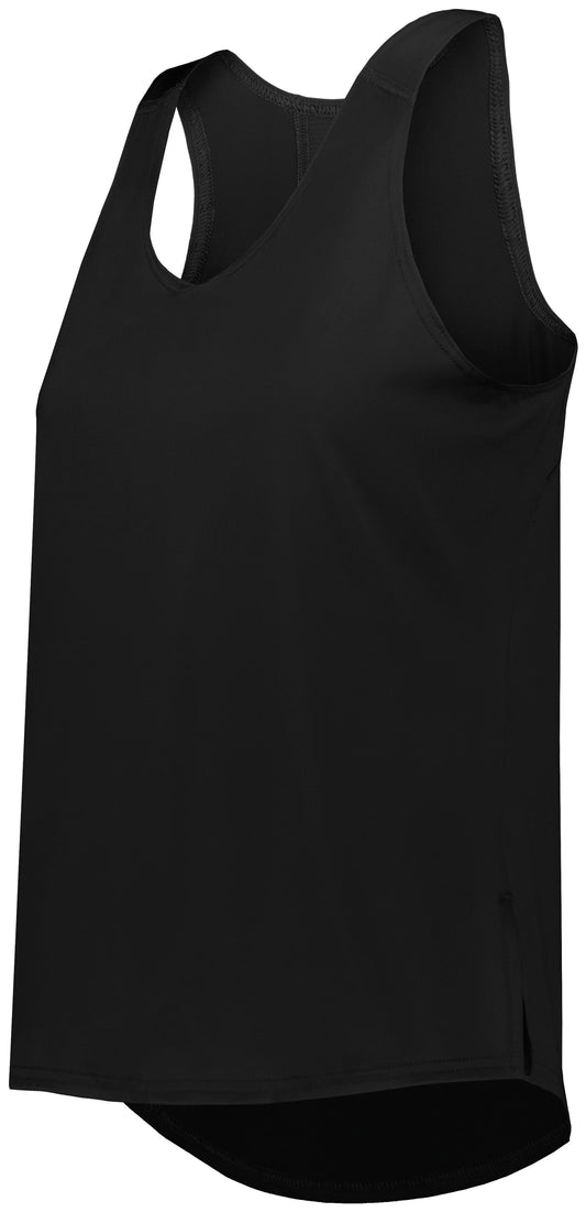 LADIES TANK POWERED BY COOLCORE