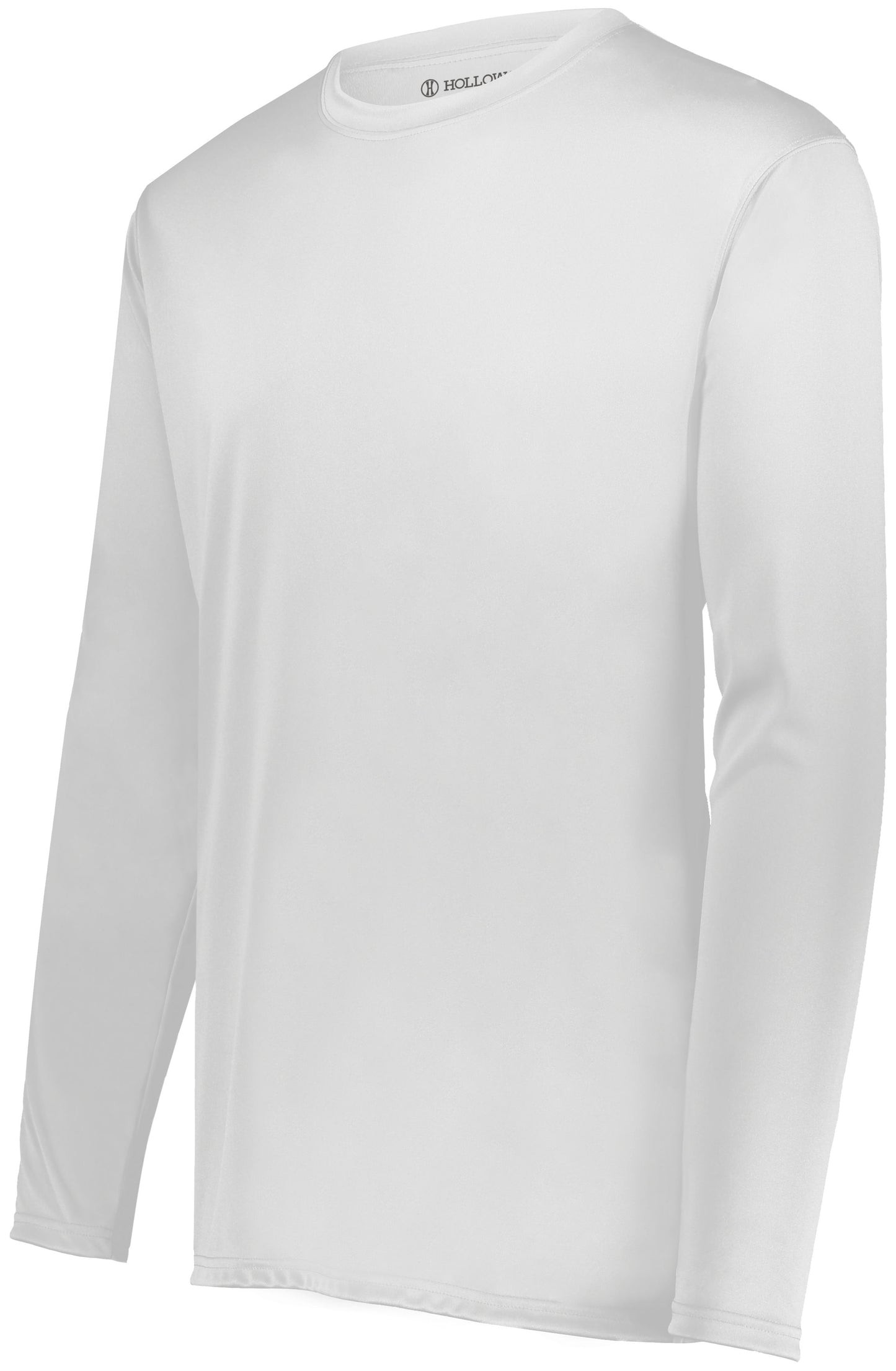 MOMENTUM LONG SLEEVE TEE