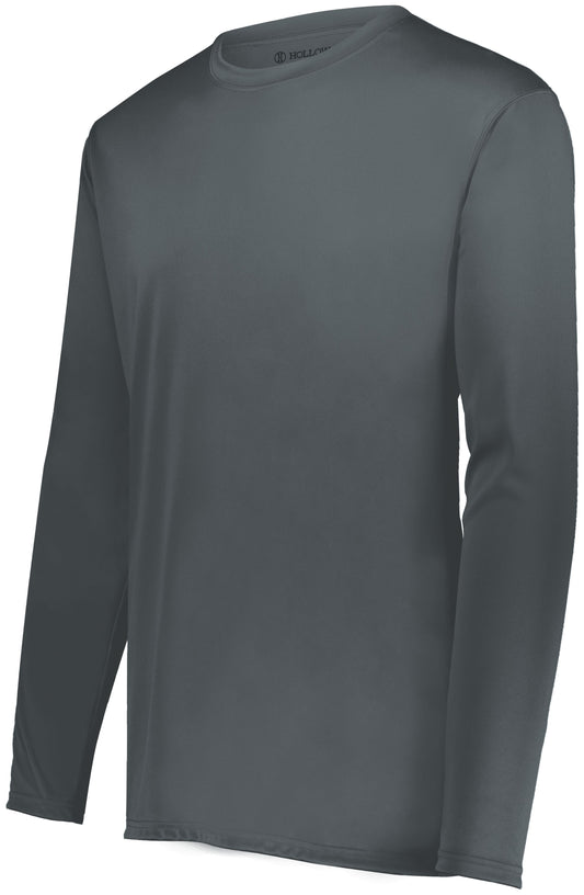YOUTH MOMENTUM LONG SLEEVE TEE
