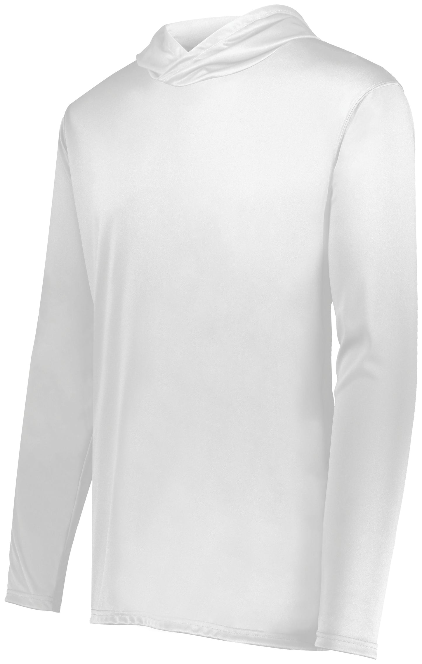 YOUTH MOMENTUM HOODIE