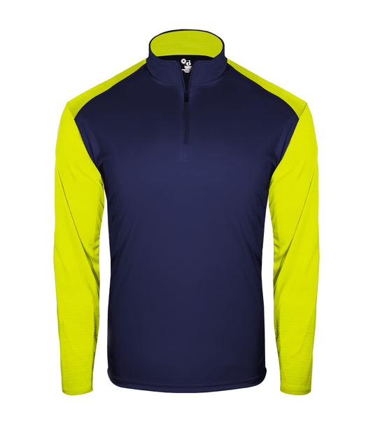 BREAKOUT YOUTH 1/4 ZIP