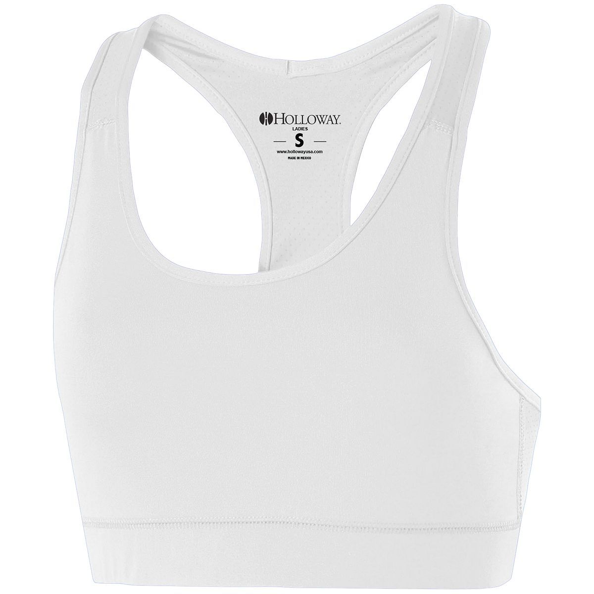 LADIES VENT BRA