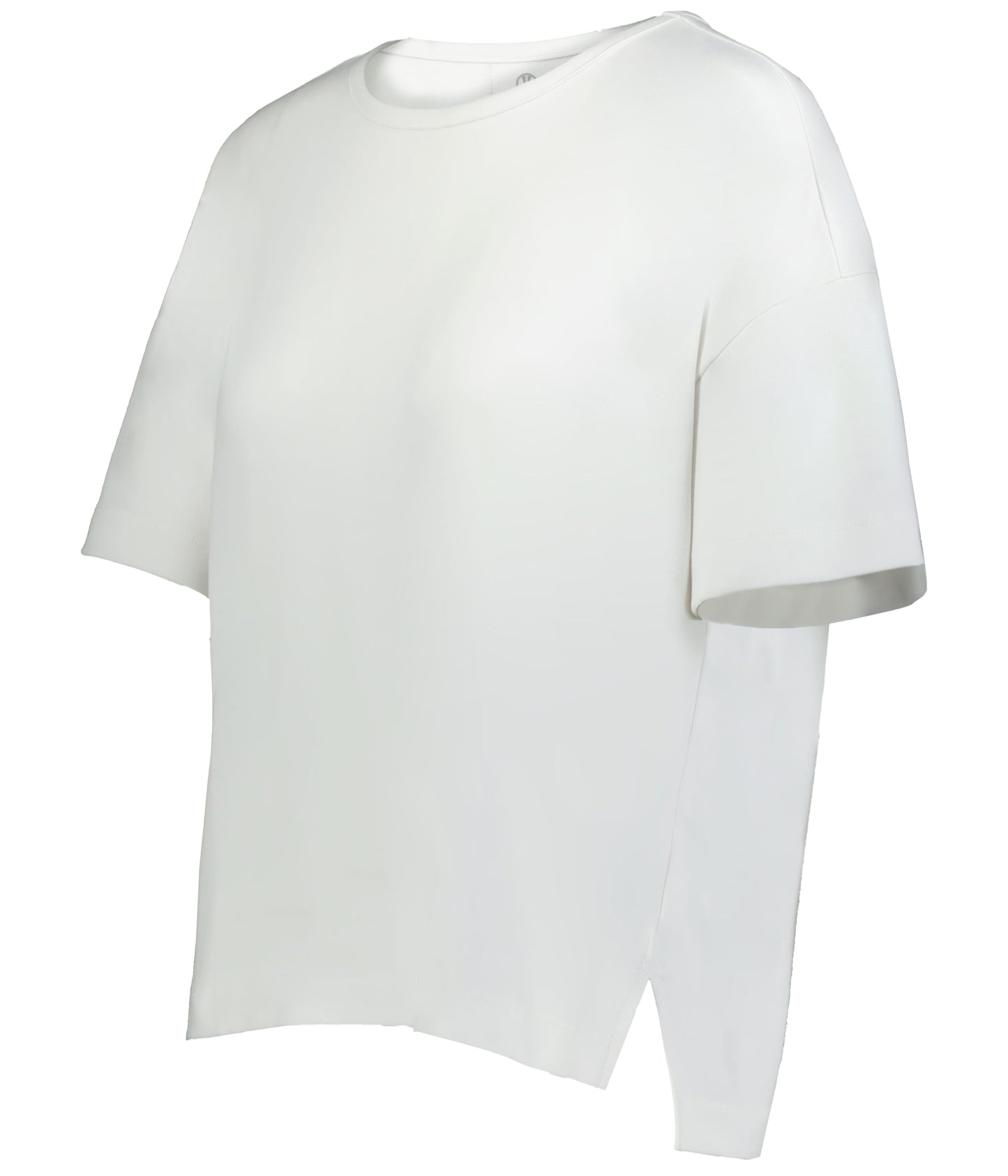 GIRLS EFFORTLESS TEE