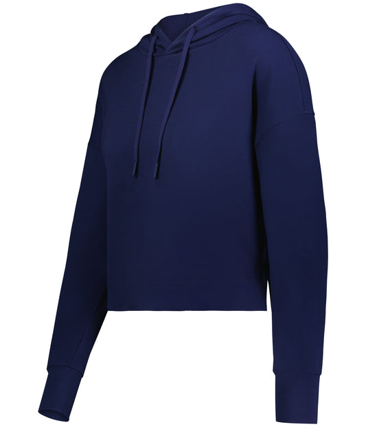 LADIES EFFORTLESS HOODIE