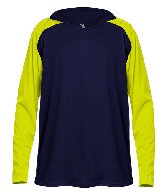 YOUTH BREAKOUT HOODIE