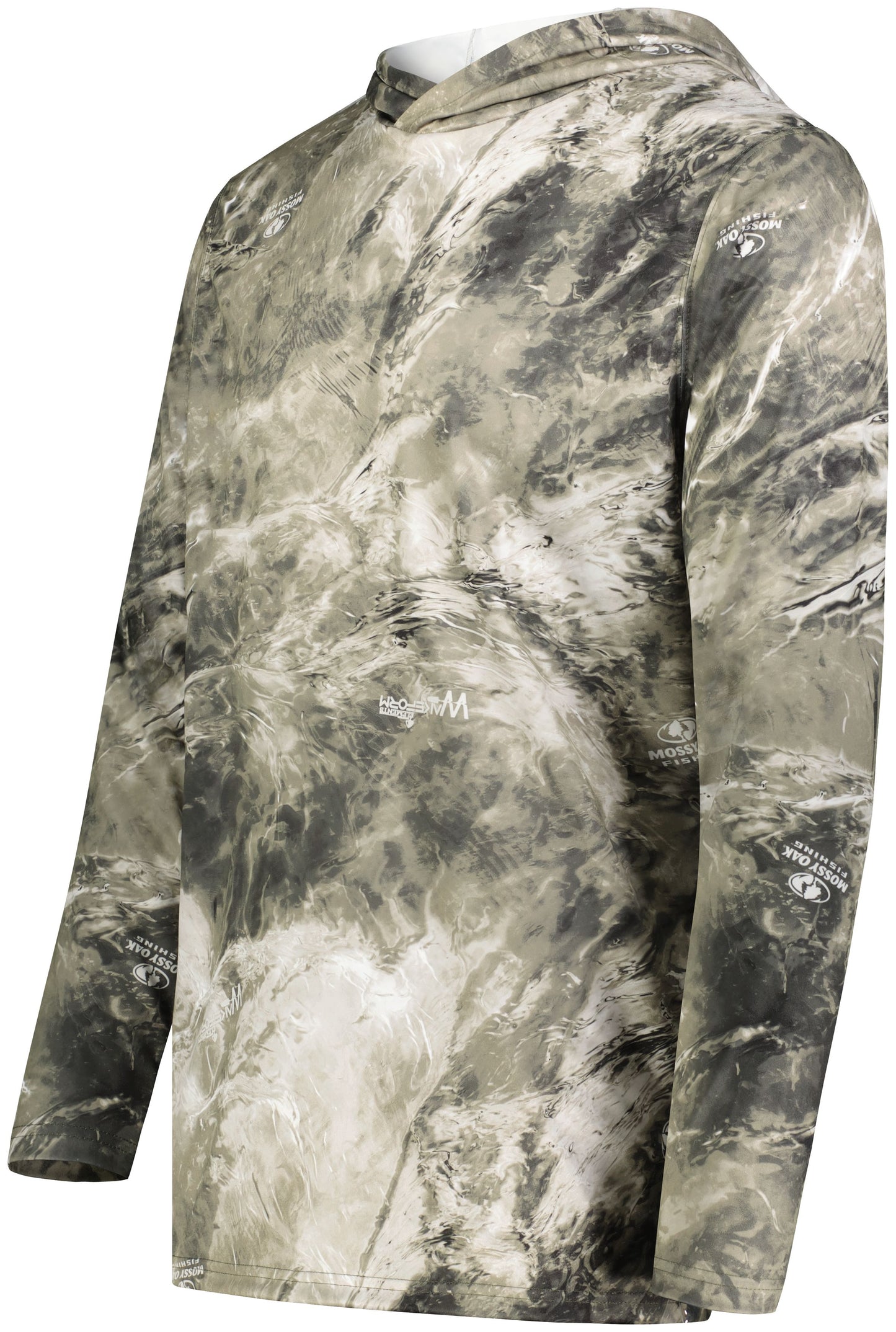 MOSSY OAK MOMENTUM HOODIE