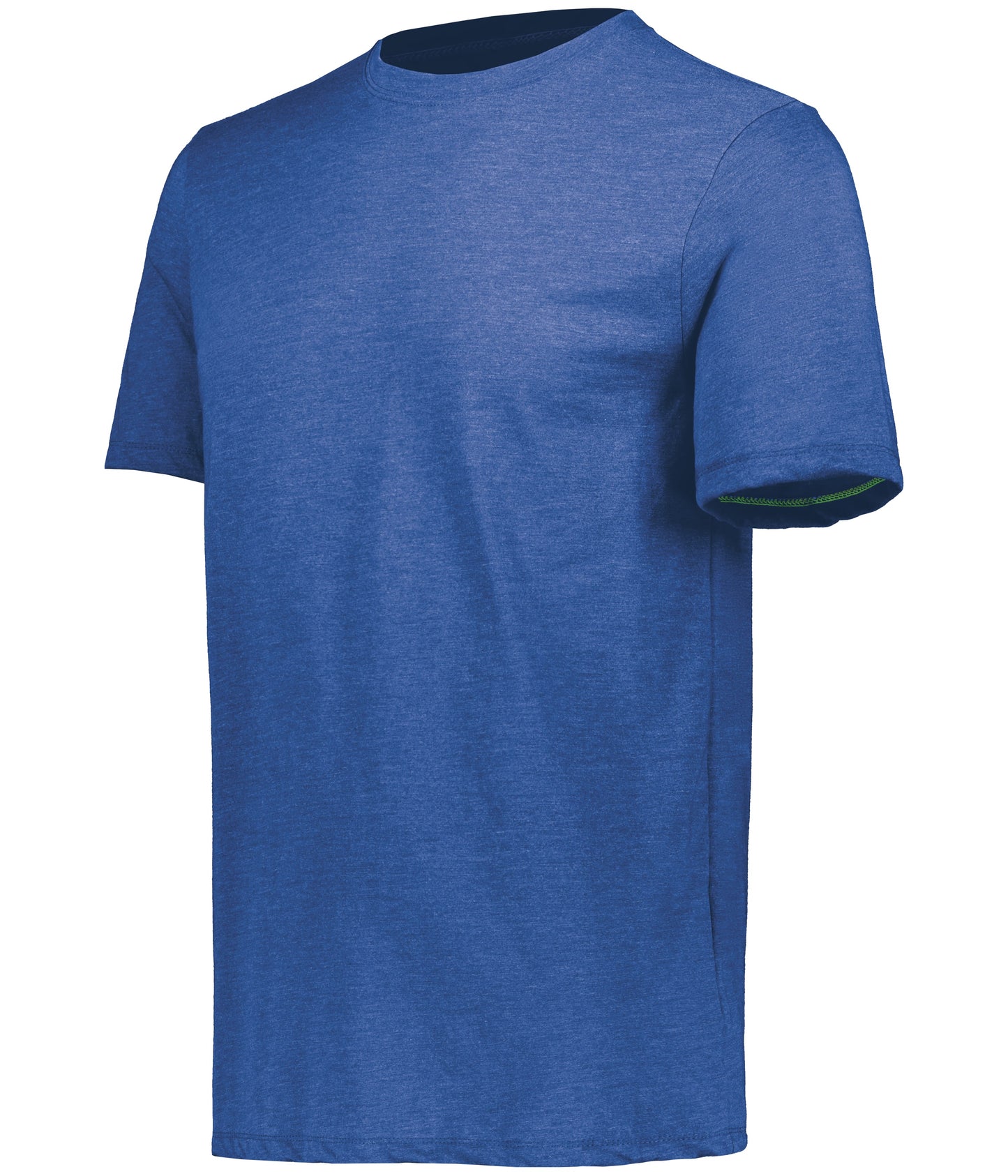 YOUTH ECO-REVIVE TRI-BLEND TEE