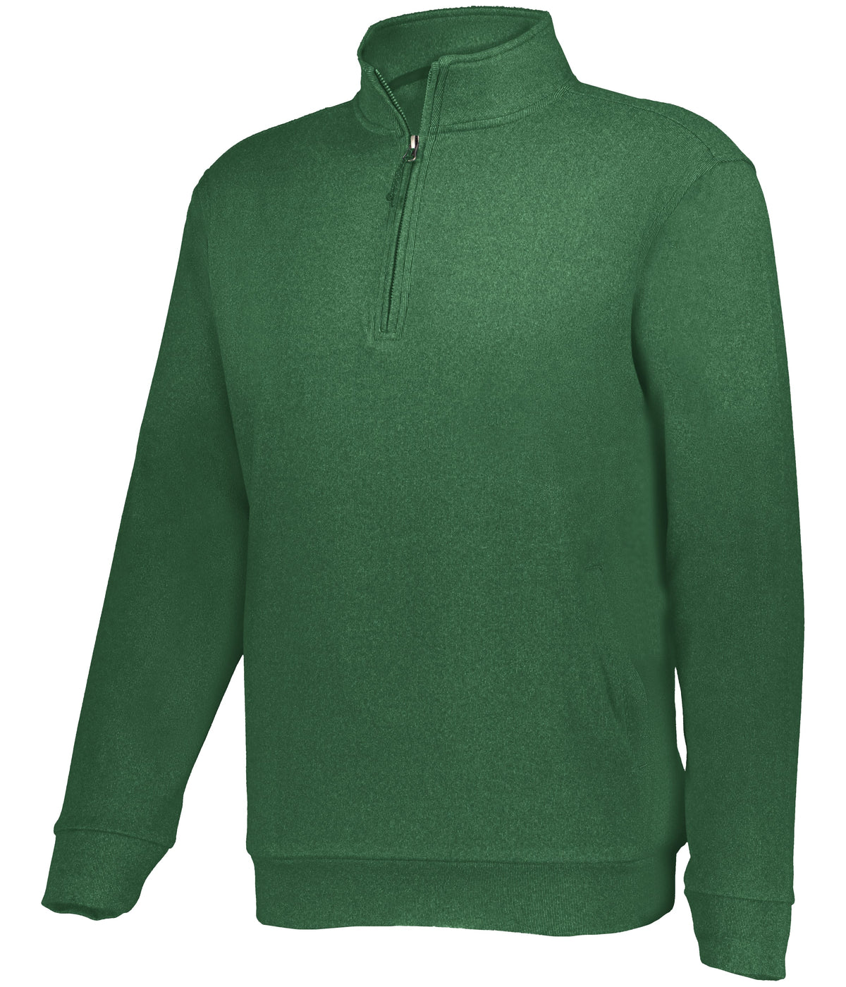 ALUMNI 1/4 ZIP PULLOVER