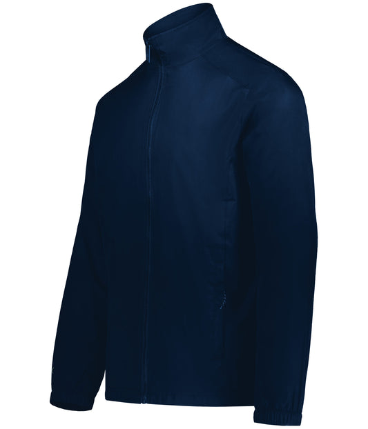 YOUTH SERIESX FULL-ZIP JACKET