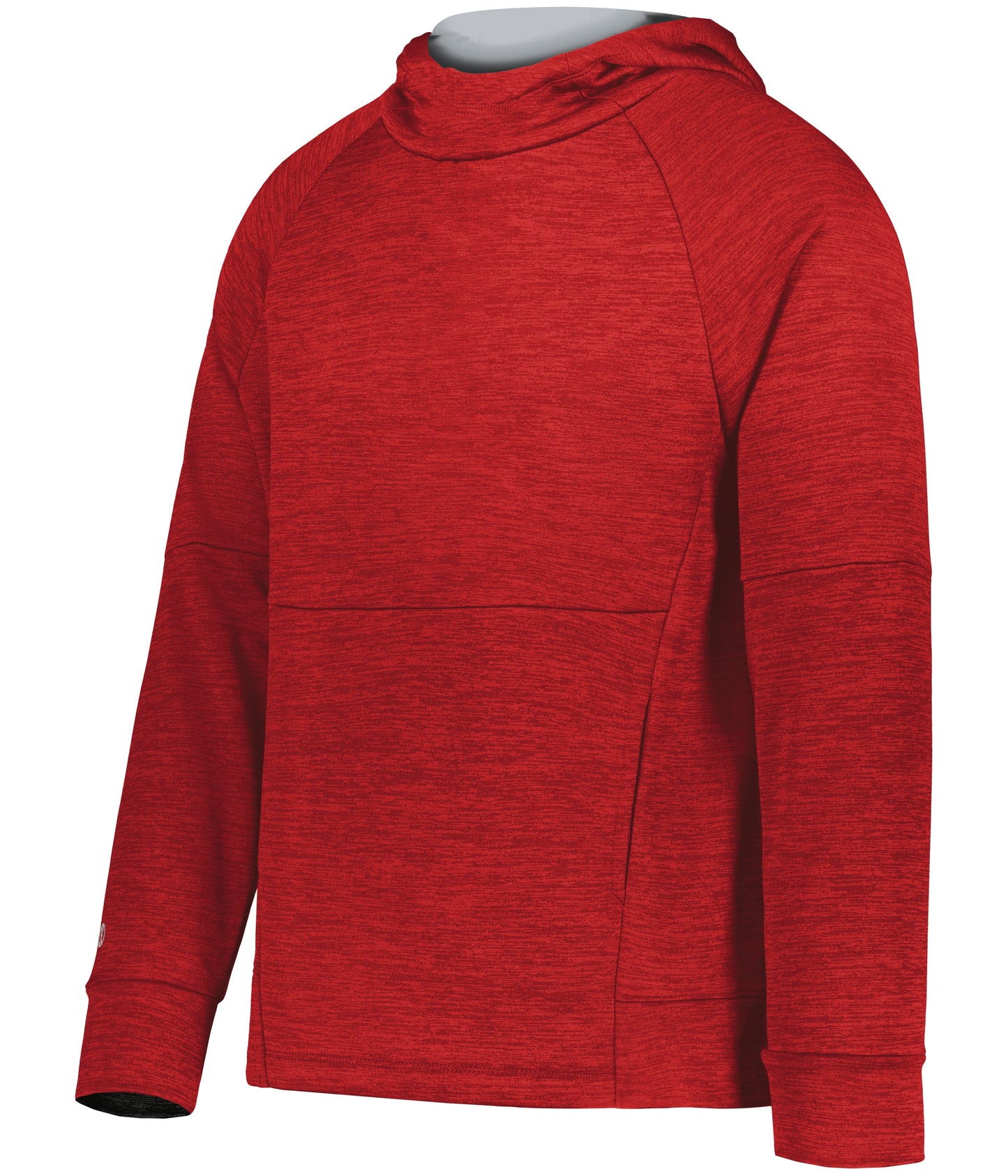 YOUTH ALL-PRO PERFORMANCE FLEECE HOODIE