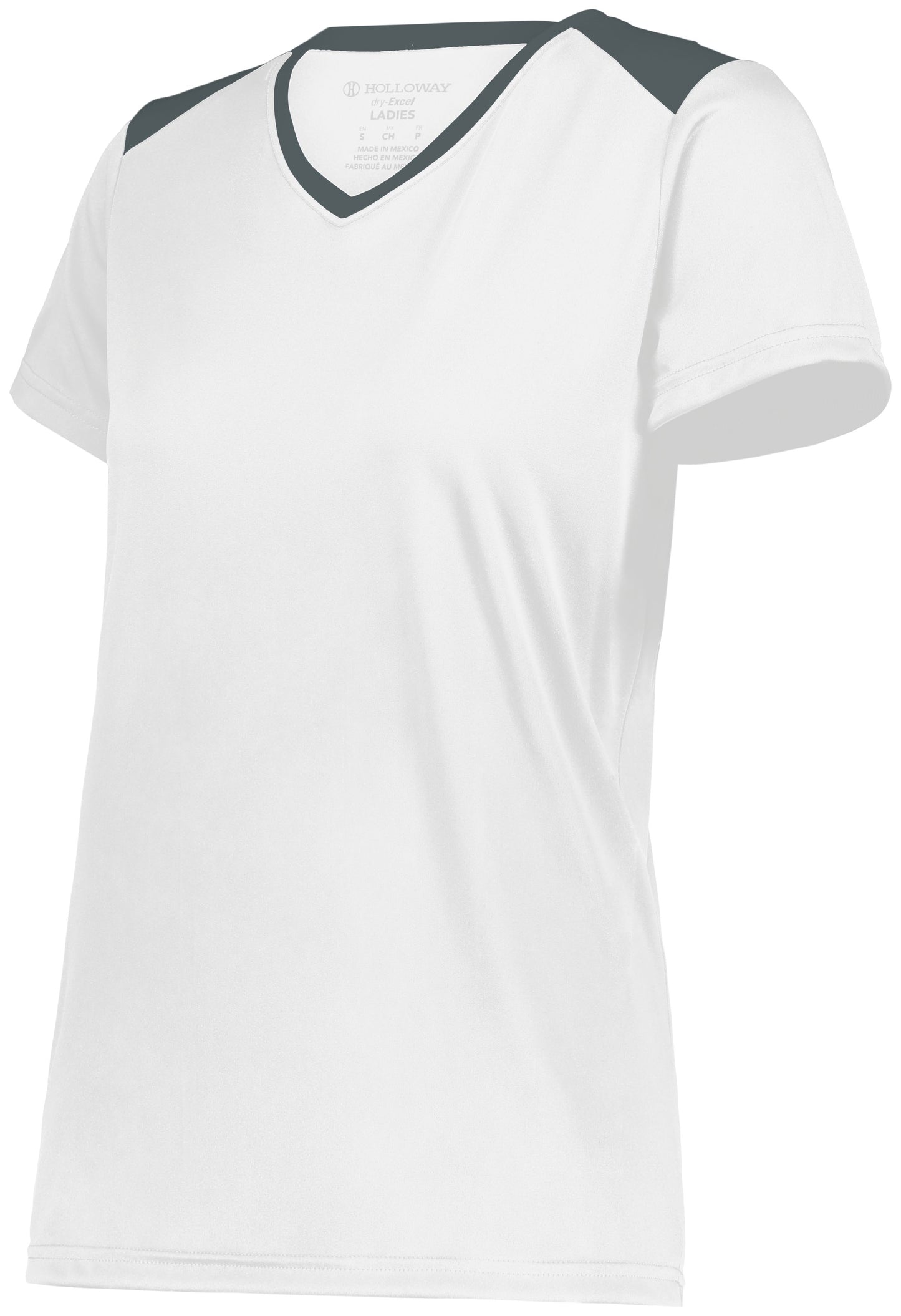 LADIES MOMENTUM TEAM TEE